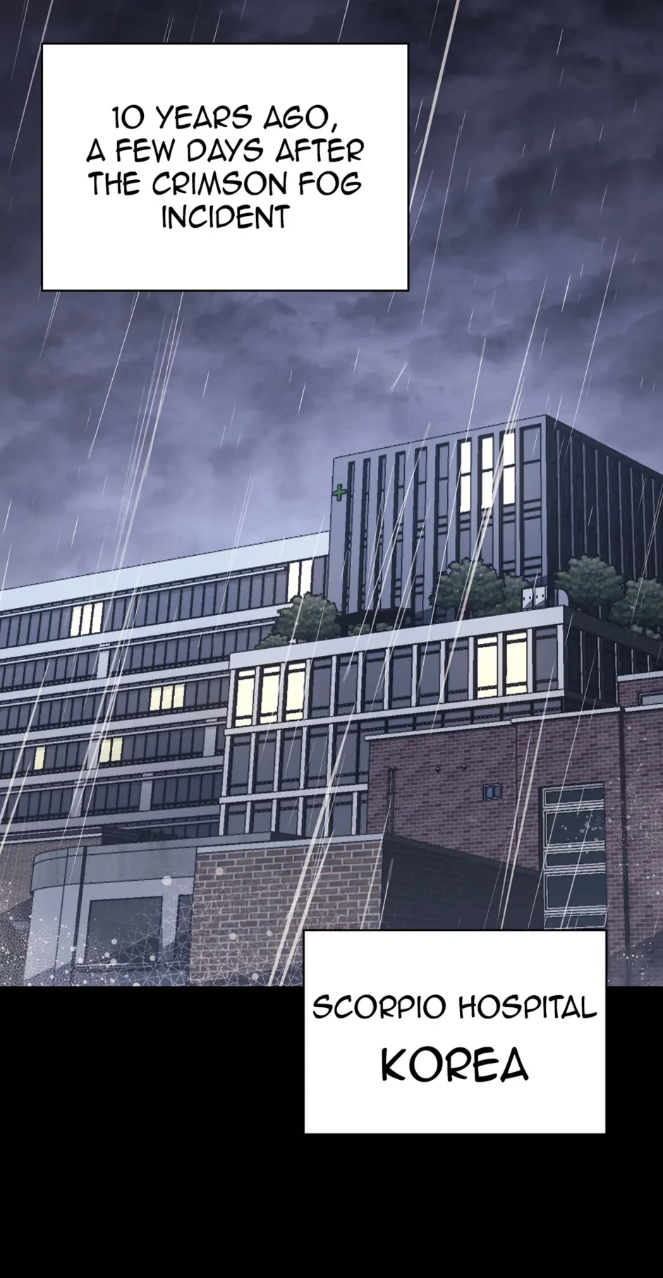 Return of the Disaster-Class Hero Chapter 75 - 97