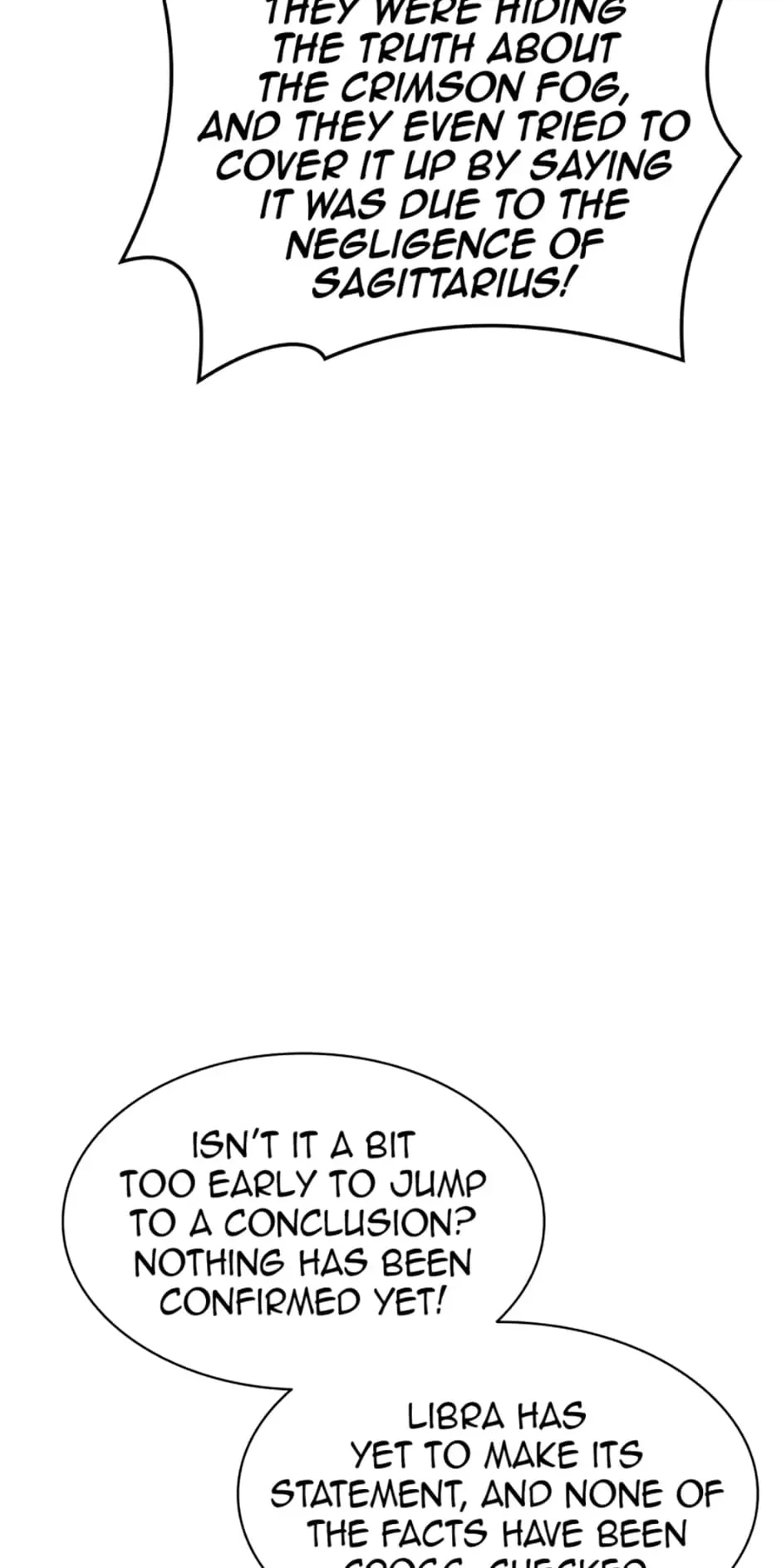 Return of the Disaster-Class Hero Chapter 74 - 34