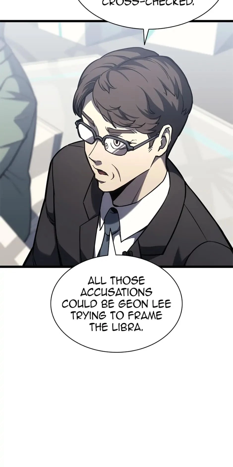 Return of the Disaster-Class Hero Chapter 74 - 35