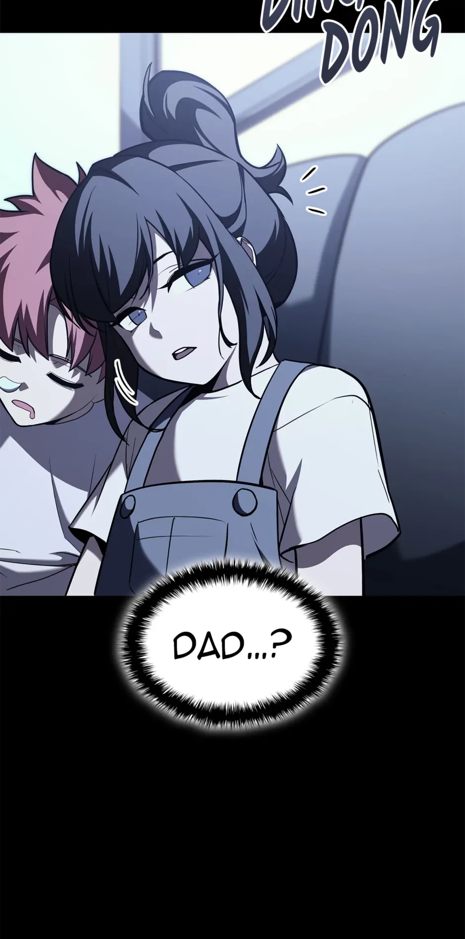 Return of the Disaster-Class Hero Chapter 75 - 100