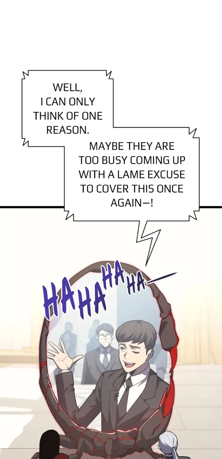 Return of the Disaster-Class Hero Chapter 74 - 39
