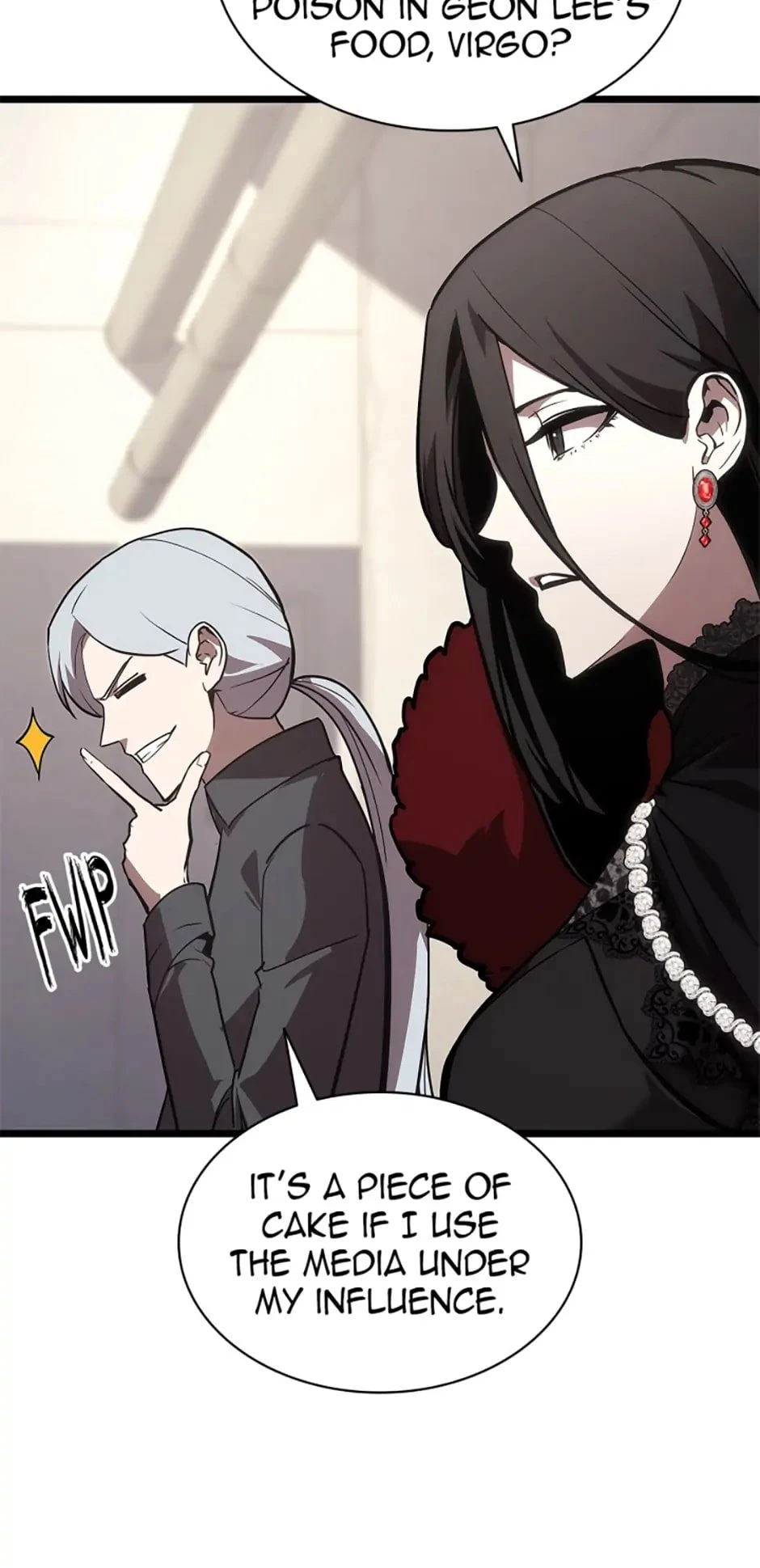 Return of the Disaster-Class Hero Chapter 74 - 41