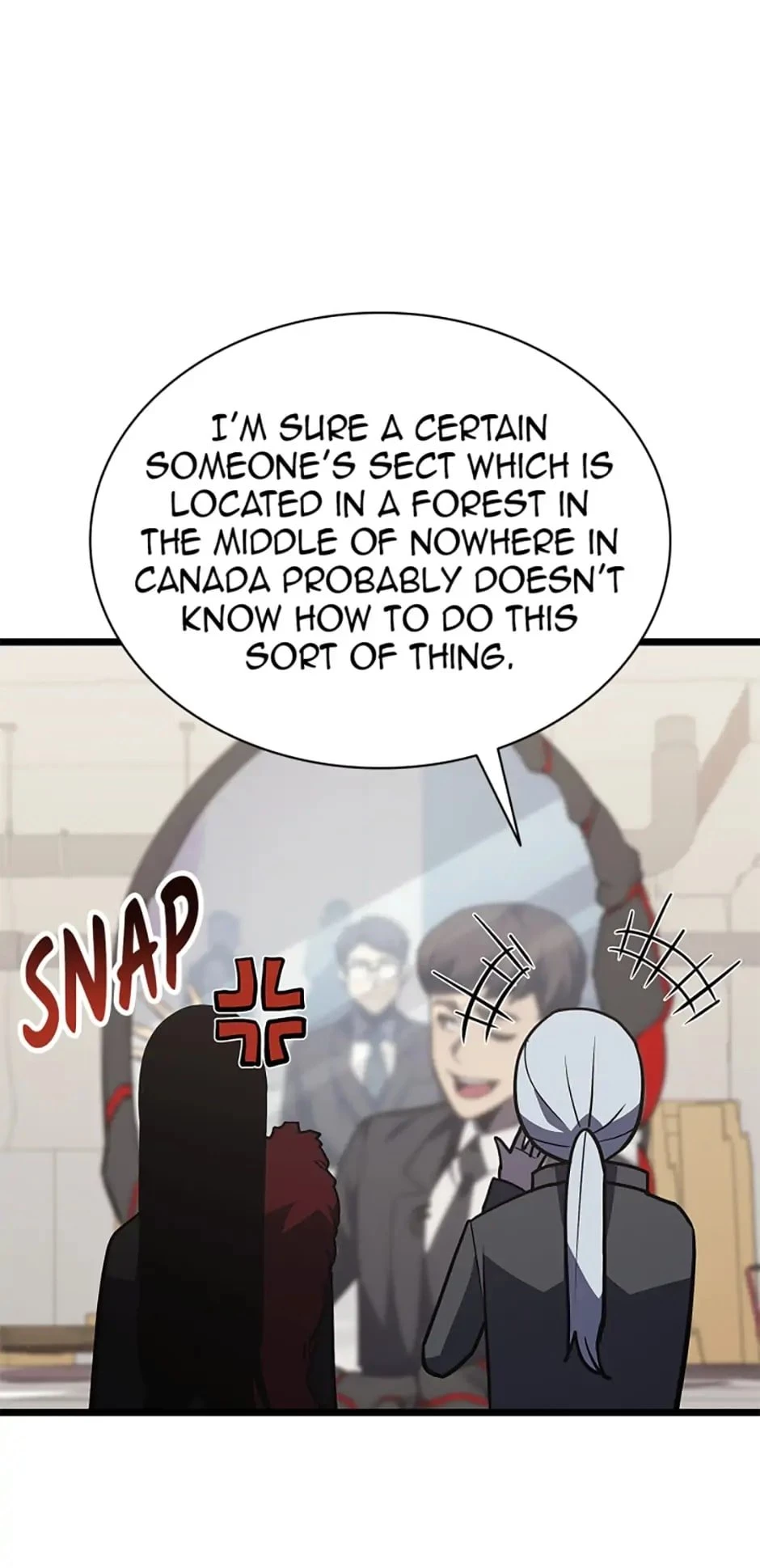 Return of the Disaster-Class Hero Chapter 74 - 42