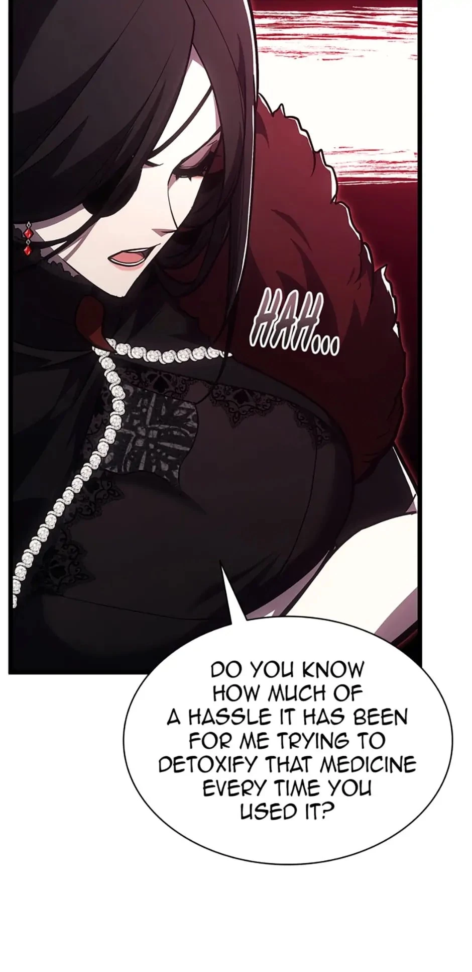 Return of the Disaster-Class Hero Chapter 74 - 45