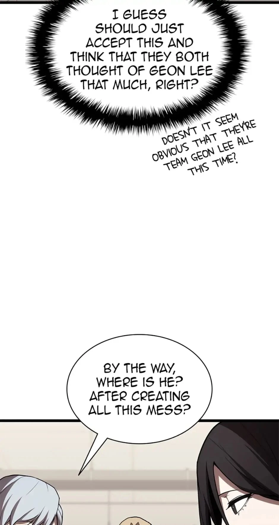 Return of the Disaster-Class Hero Chapter 74 - 47