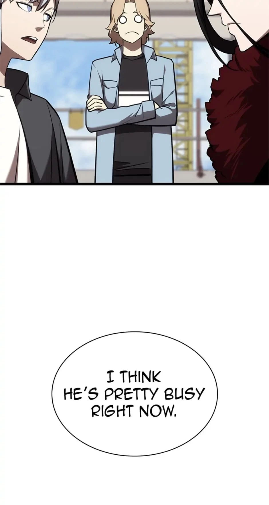 Return of the Disaster-Class Hero Chapter 74 - 48