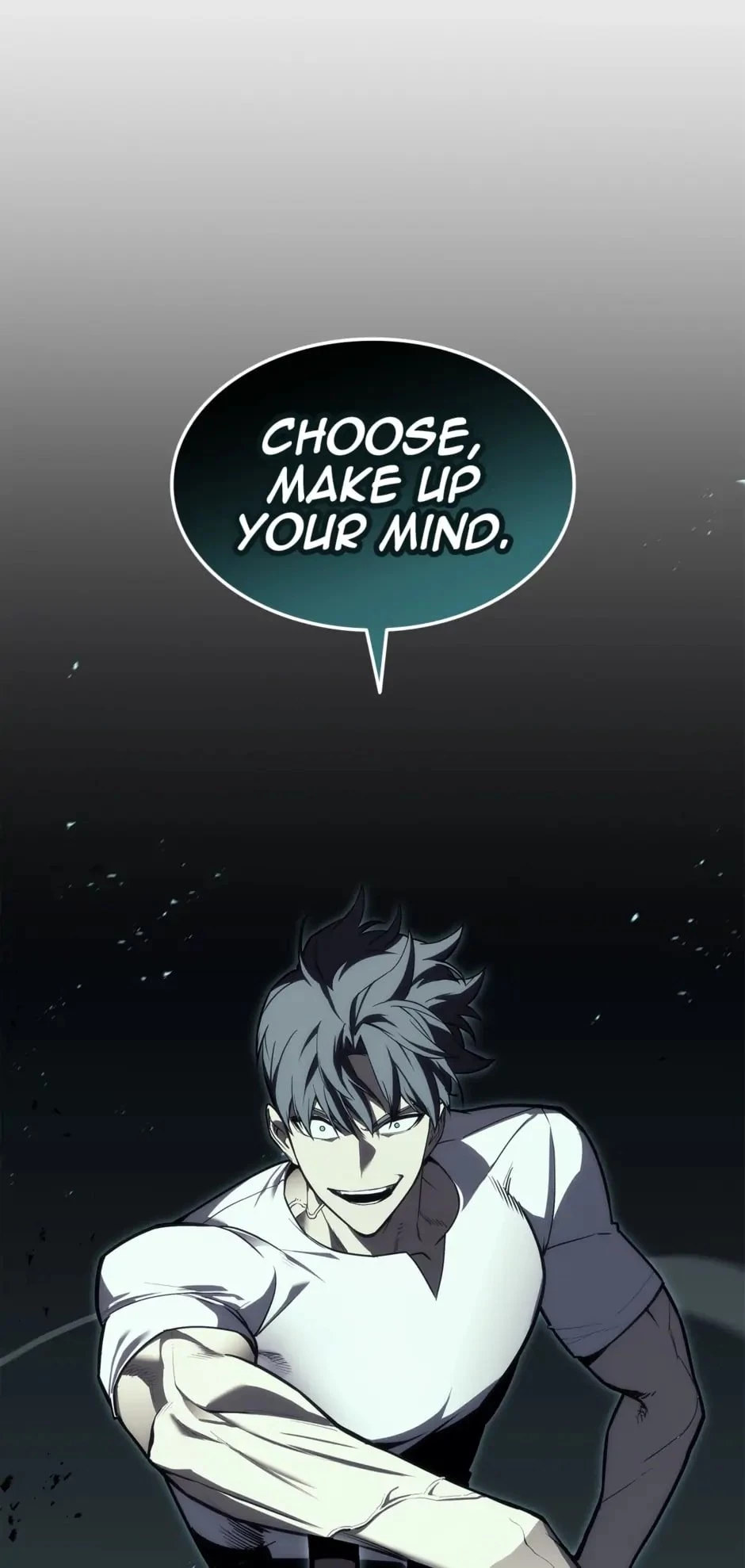 Return of the Disaster-Class Hero Chapter 73 - 2