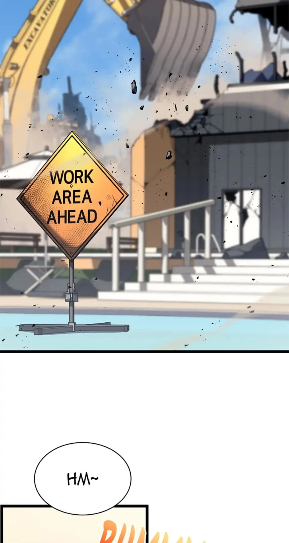 Return of the Disaster-Class Hero Chapter 74 - 51
