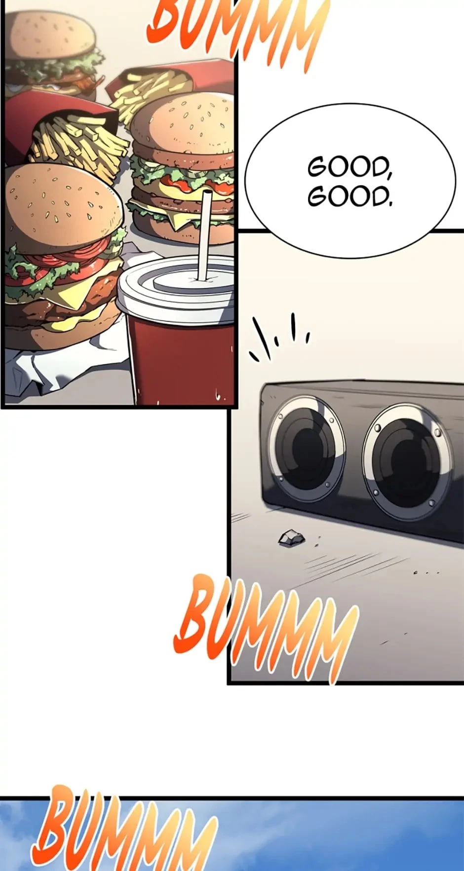 Return of the Disaster-Class Hero Chapter 74 - 52