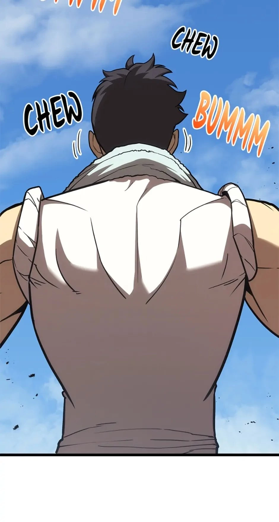 Return of the Disaster-Class Hero Chapter 74 - 53