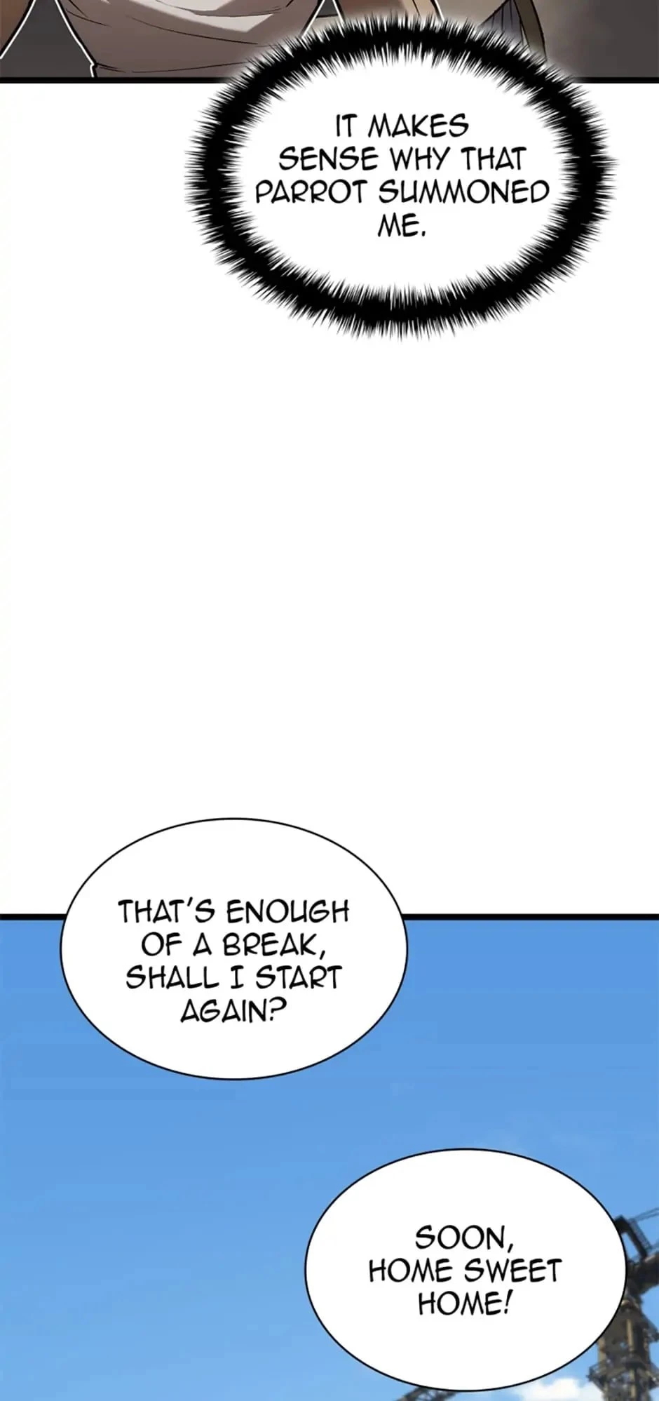Return of the Disaster-Class Hero Chapter 74 - 57