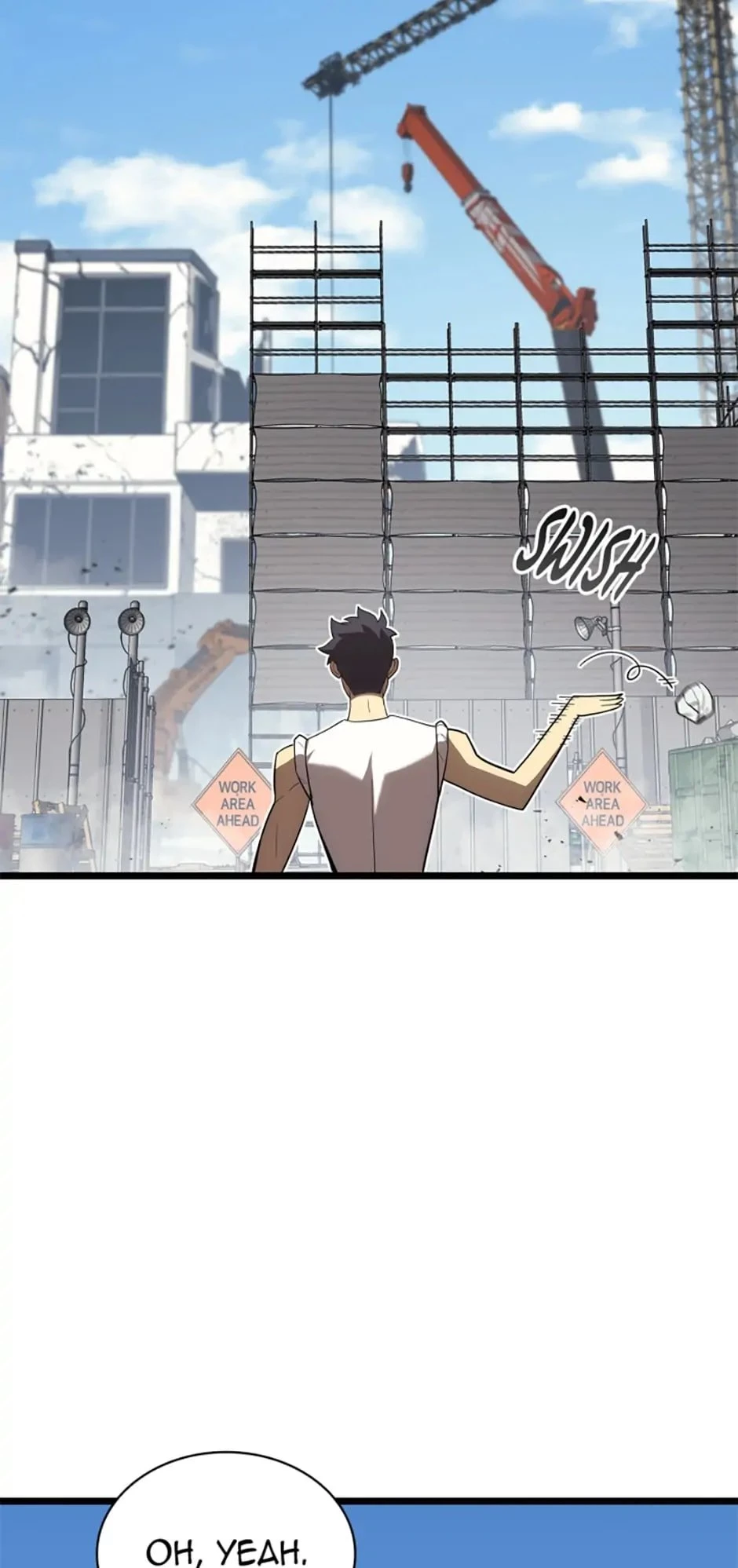 Return of the Disaster-Class Hero Chapter 74 - 58