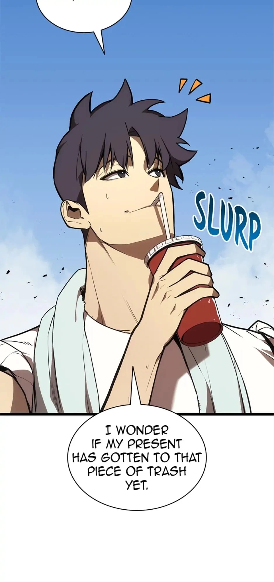 Return of the Disaster-Class Hero Chapter 74 - 59