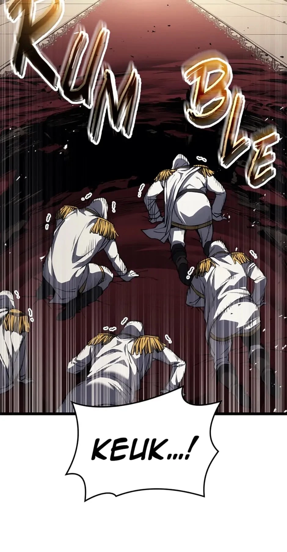 Return of the Disaster-Class Hero Chapter 74 - 63