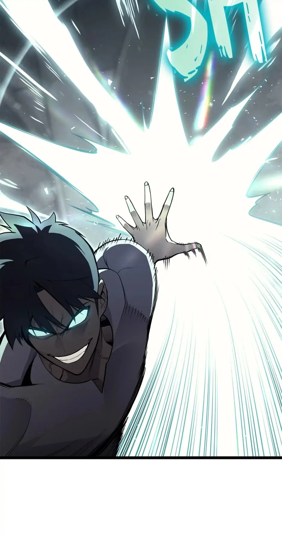 Return of the Disaster-Class Hero Chapter 73 - 17