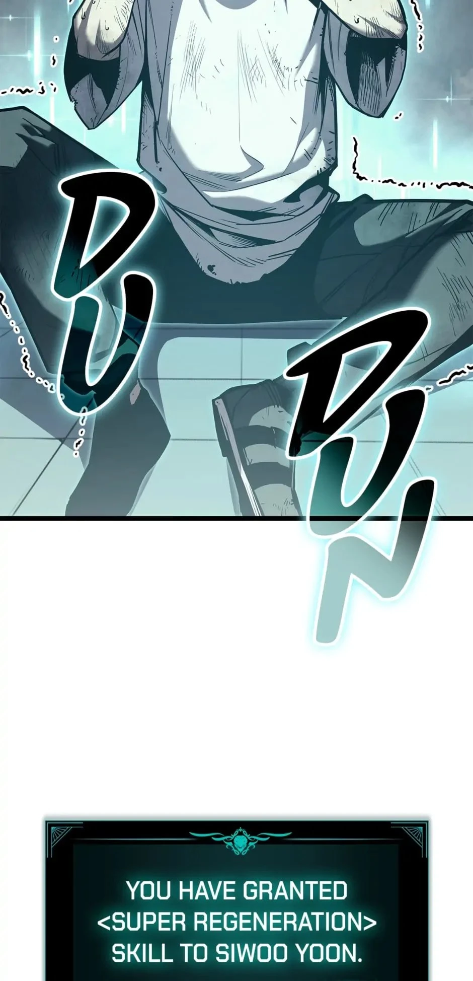 Return of the Disaster-Class Hero Chapter 73 - 21