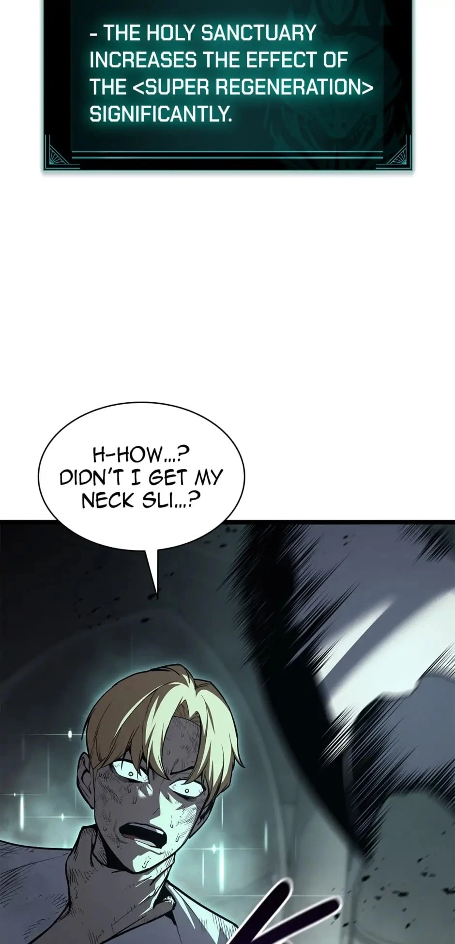 Return of the Disaster-Class Hero Chapter 73 - 22