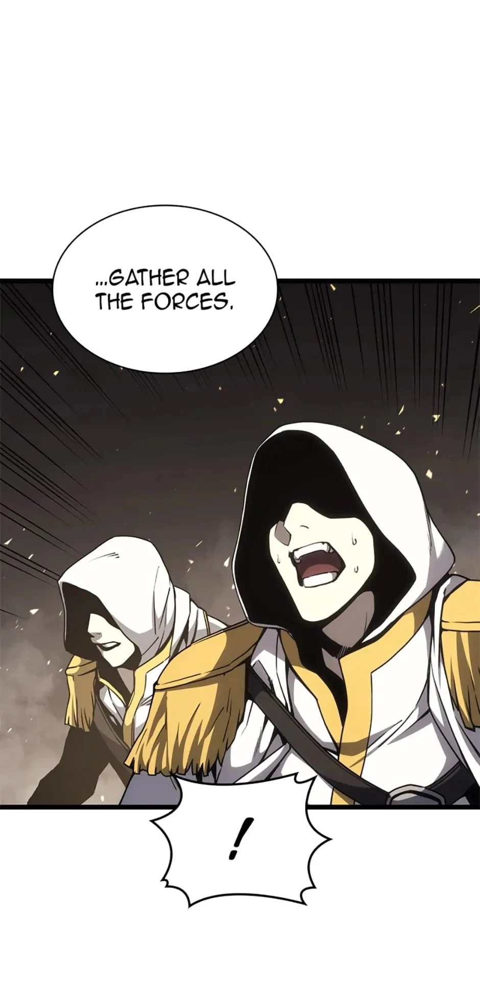 Return of the Disaster-Class Hero Chapter 74 - 71