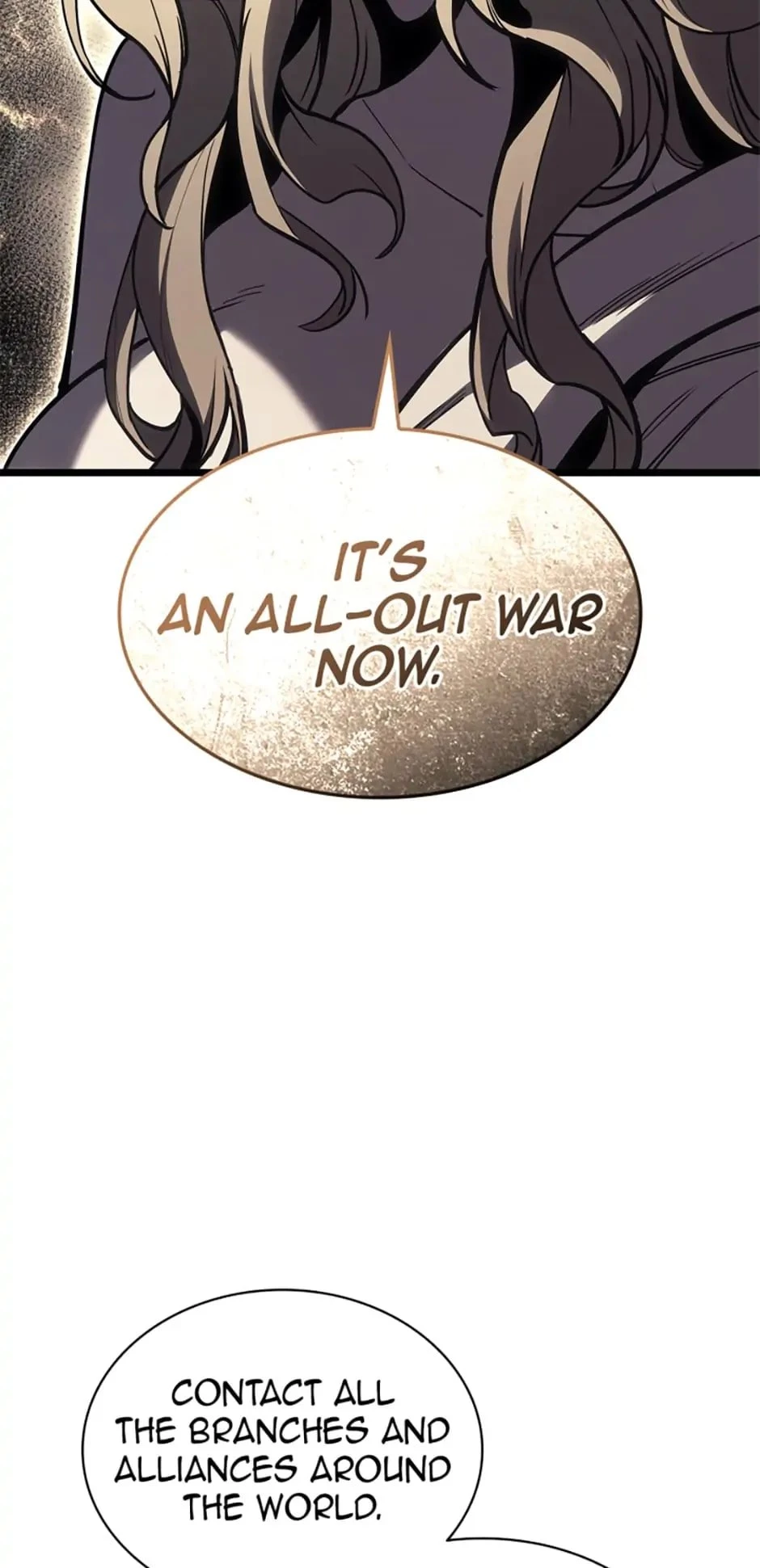 Return of the Disaster-Class Hero Chapter 74 - 73