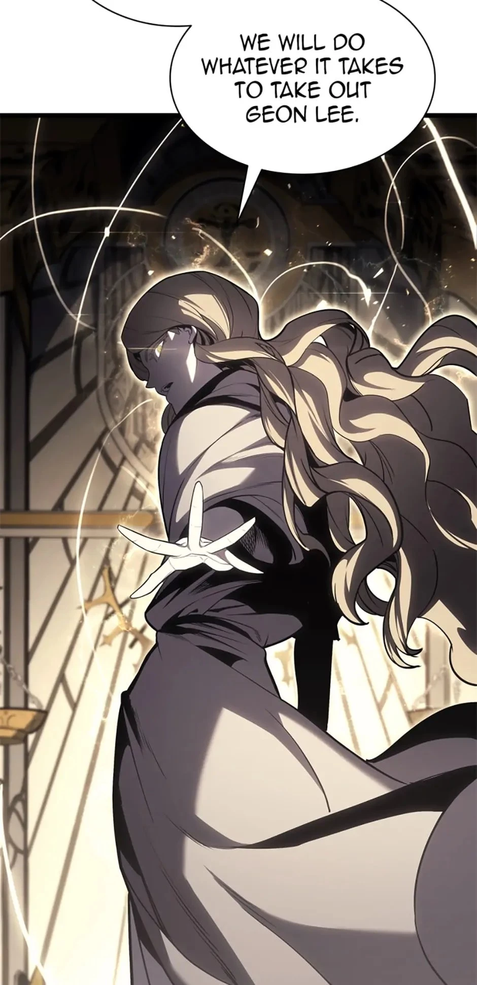 Return of the Disaster-Class Hero Chapter 74 - 74
