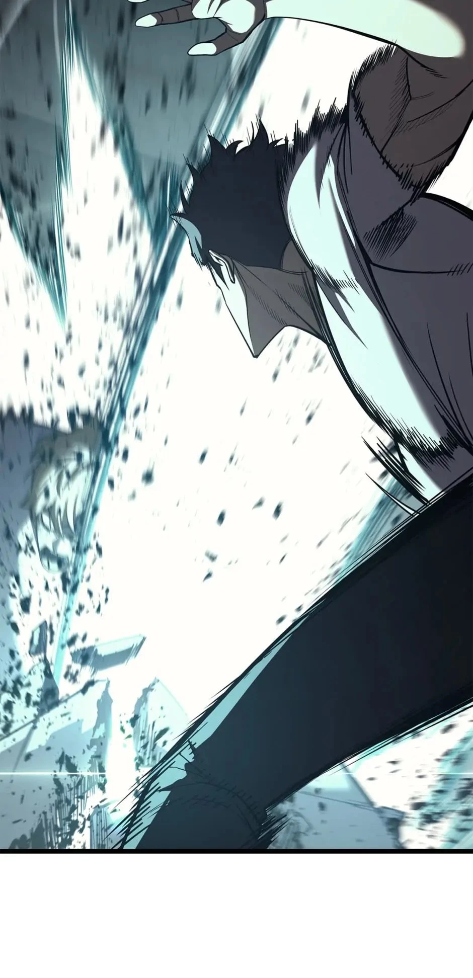 Return of the Disaster-Class Hero Chapter 73 - 24