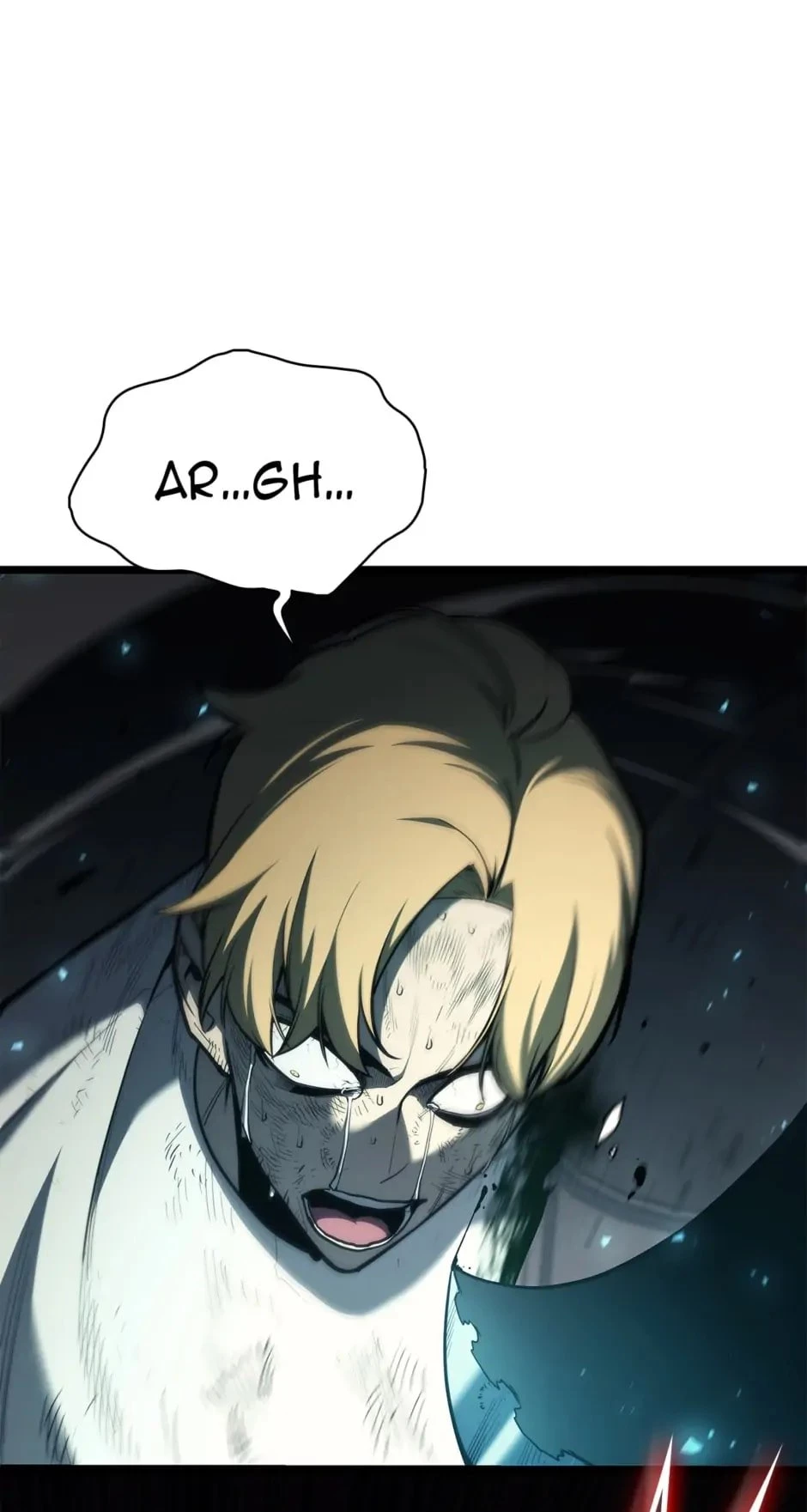 Return of the Disaster-Class Hero Chapter 73 - 25