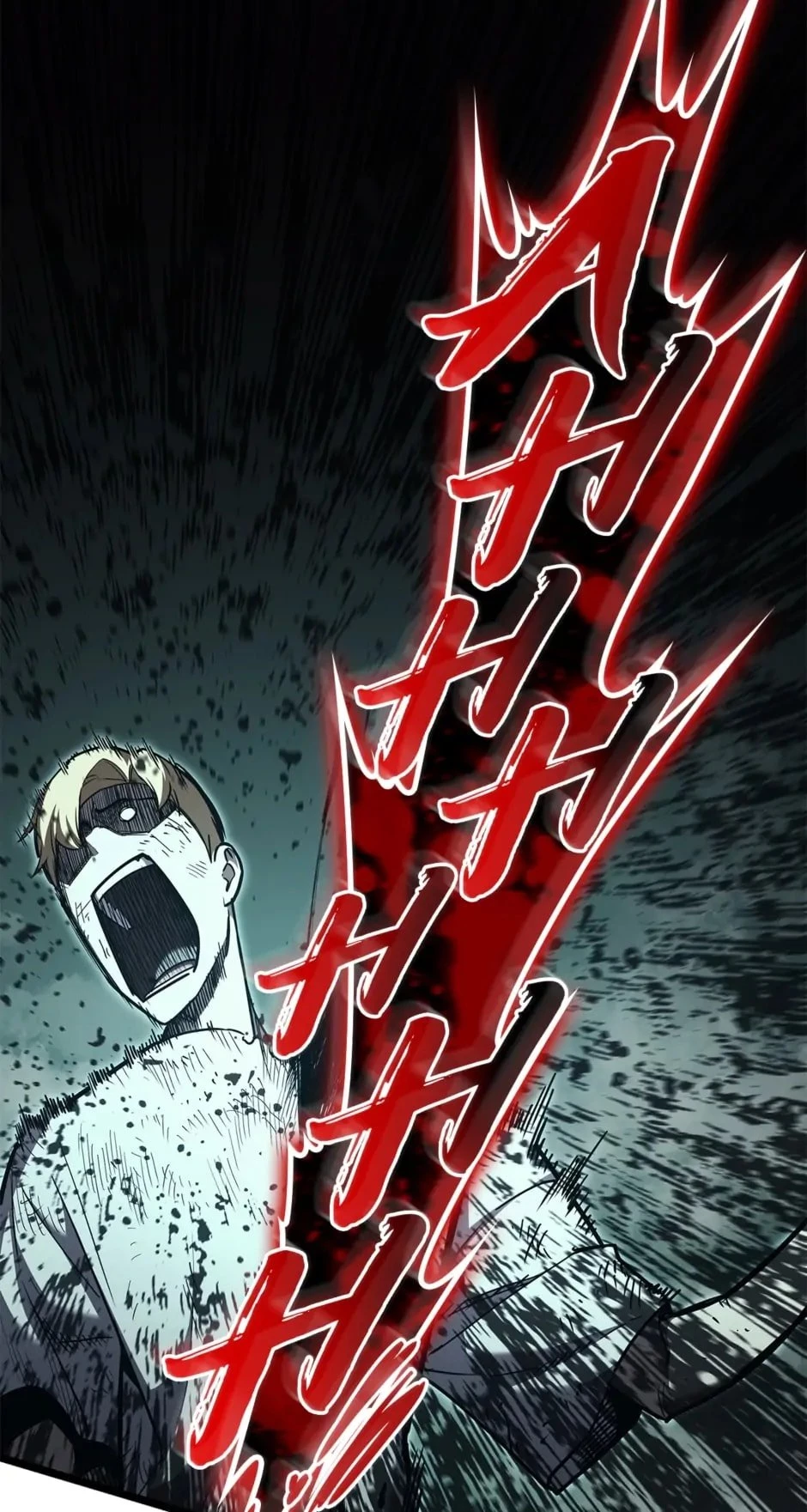 Return of the Disaster-Class Hero Chapter 73 - 26
