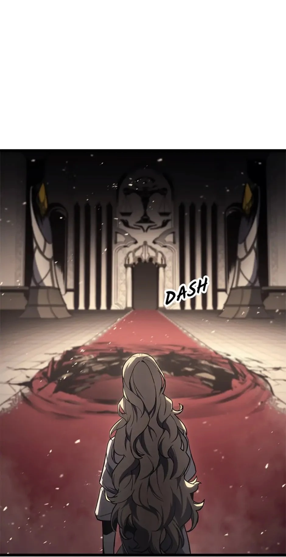 Return of the Disaster-Class Hero Chapter 74 - 77
