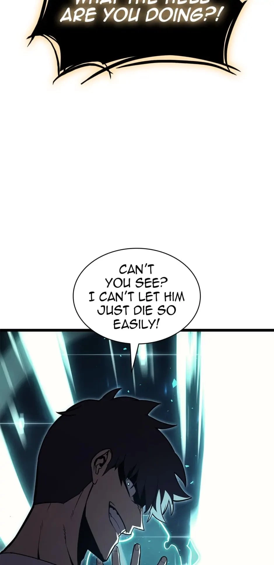 Return of the Disaster-Class Hero Chapter 73 - 36