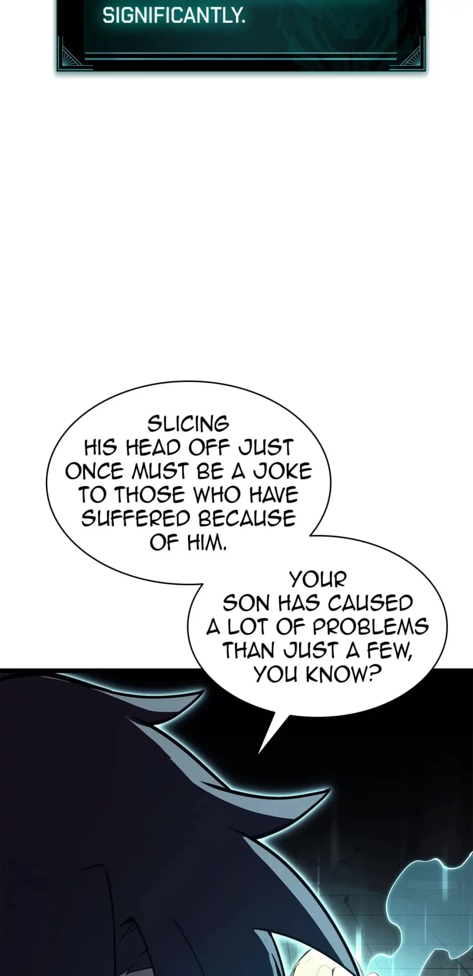 Return of the Disaster-Class Hero Chapter 73 - 38