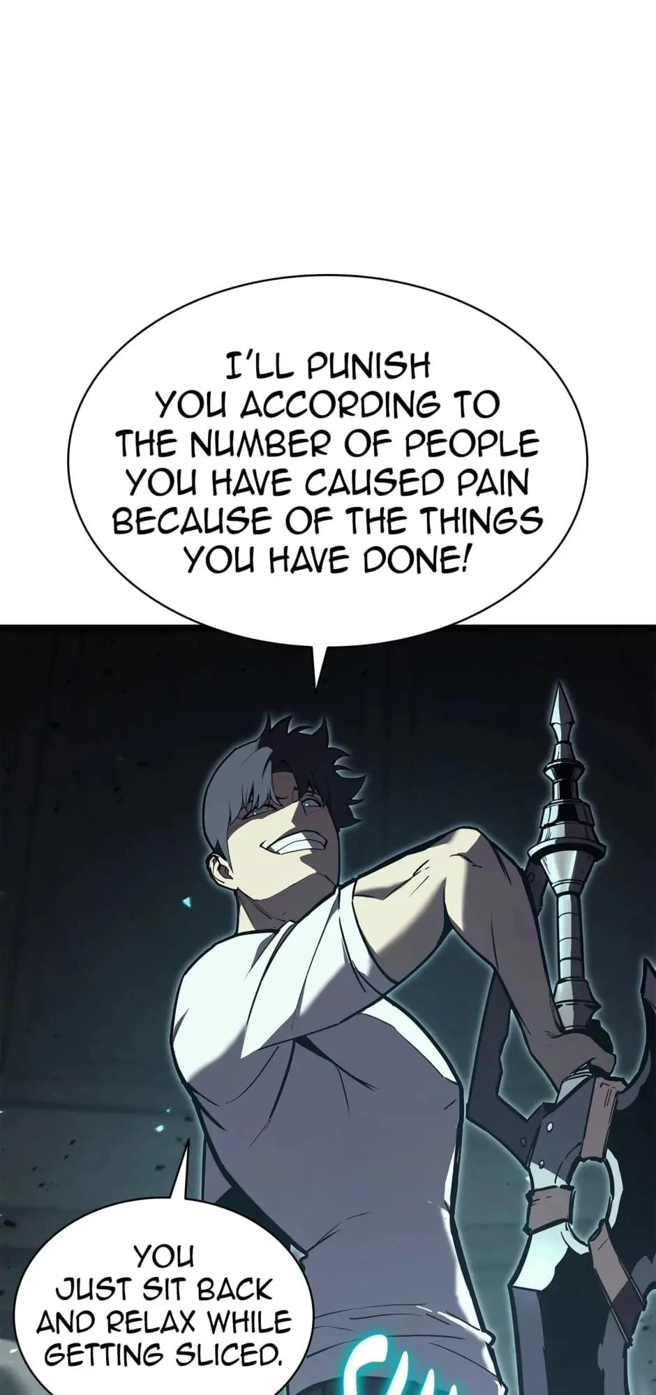 Return of the Disaster-Class Hero Chapter 73 - 40