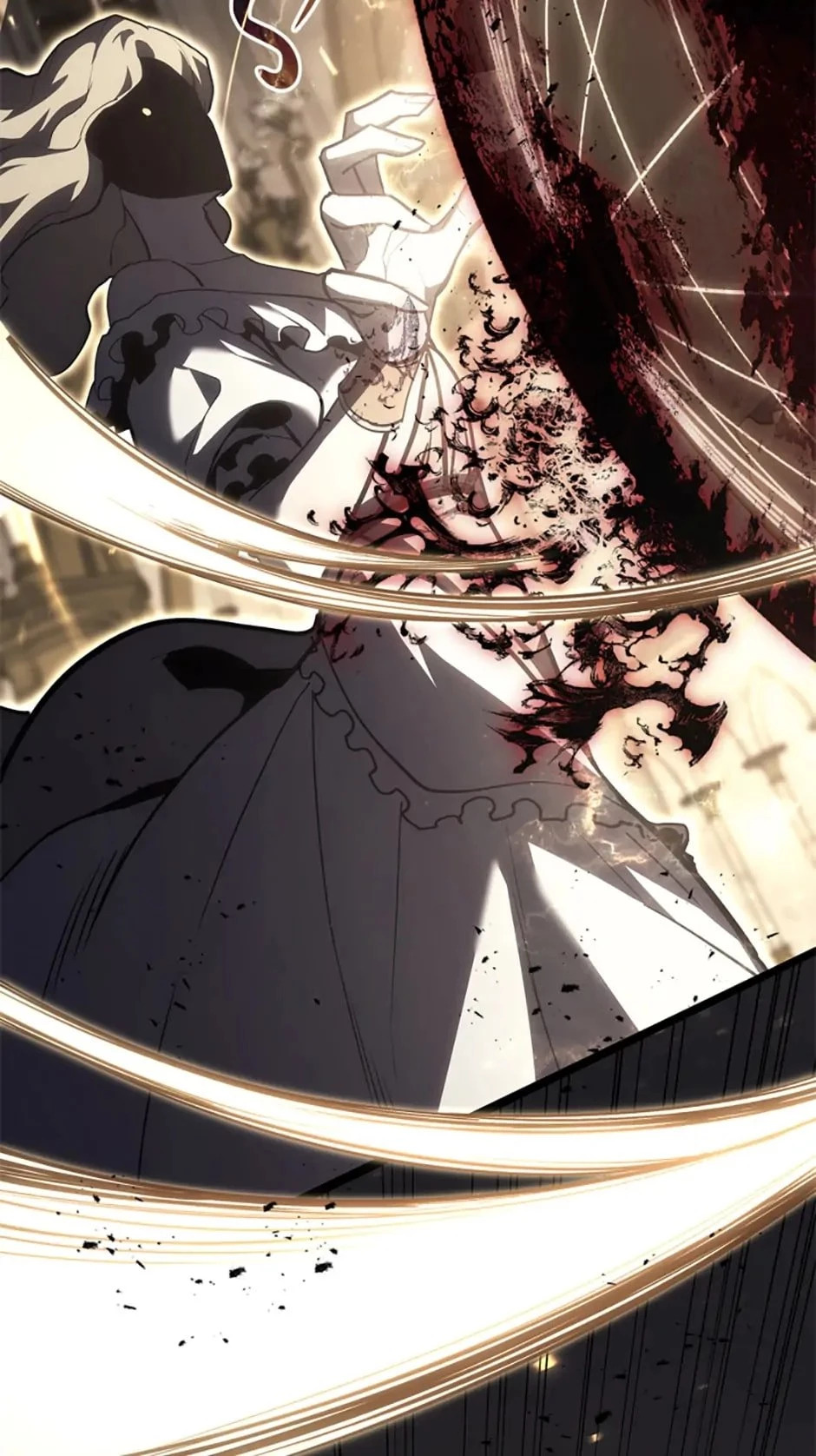 Return of the Disaster-Class Hero Chapter 74 - 89