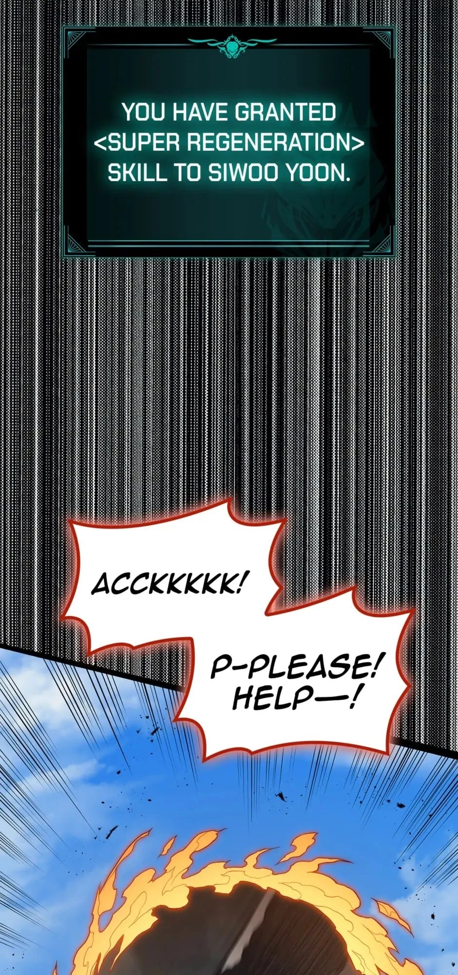 Return of the Disaster-Class Hero Chapter 73 - 45