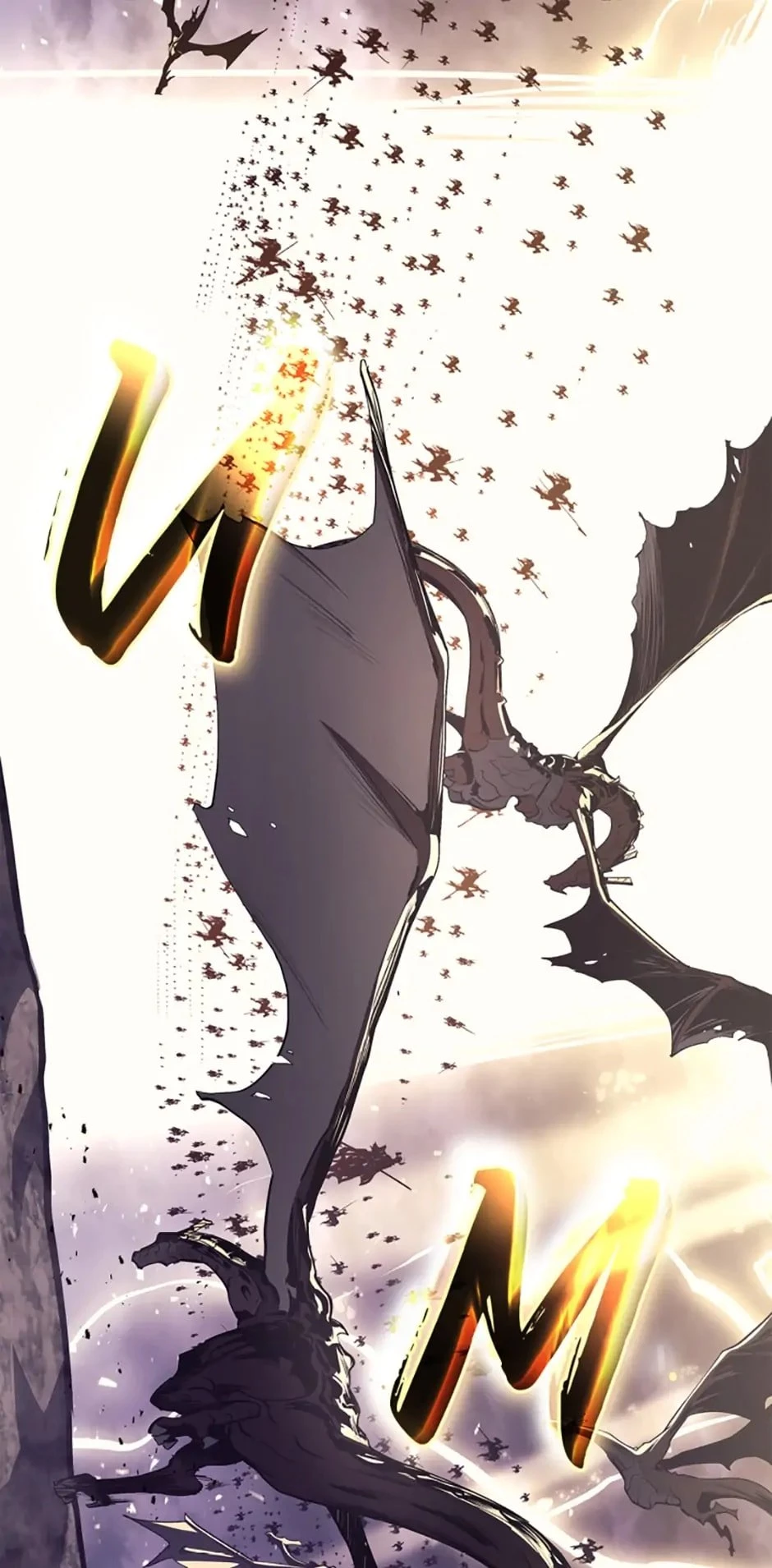 Return of the Disaster-Class Hero Chapter 74 - 104