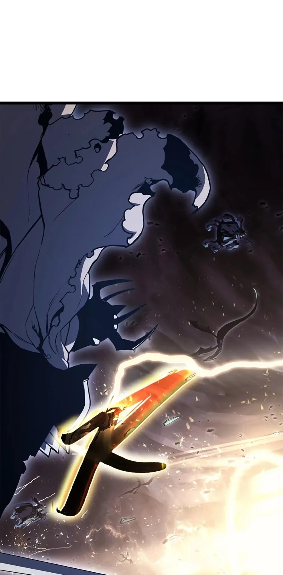 Return of the Disaster-Class Hero Chapter 74 - 107
