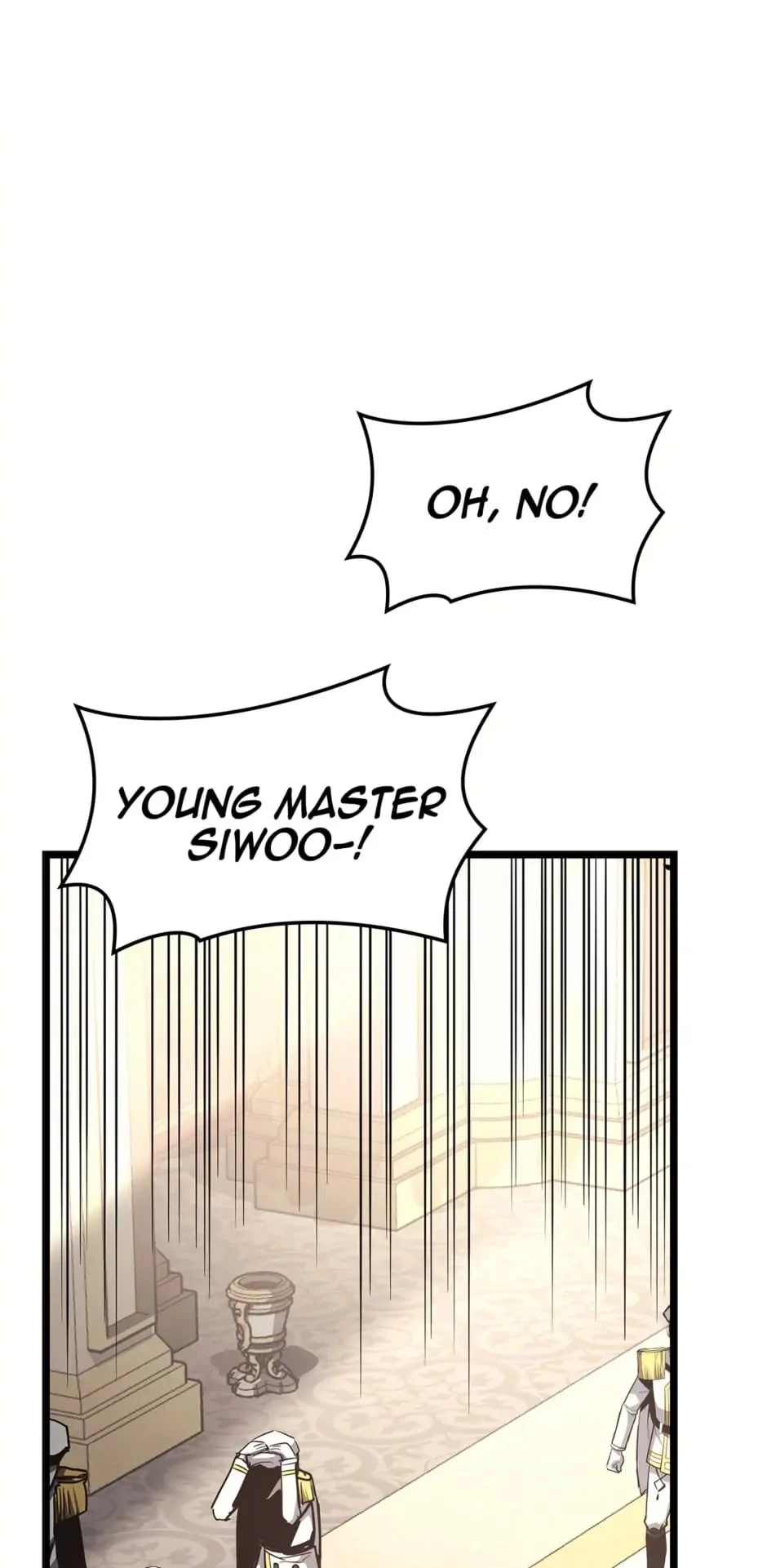 Return of the Disaster-Class Hero Chapter 73 - 58
