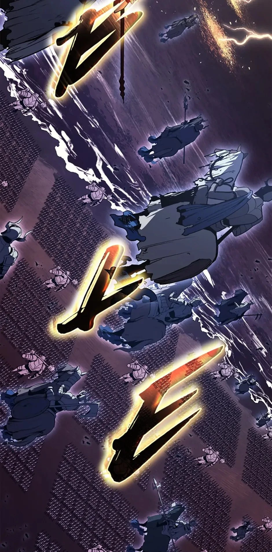 Return of the Disaster-Class Hero Chapter 74 - 109