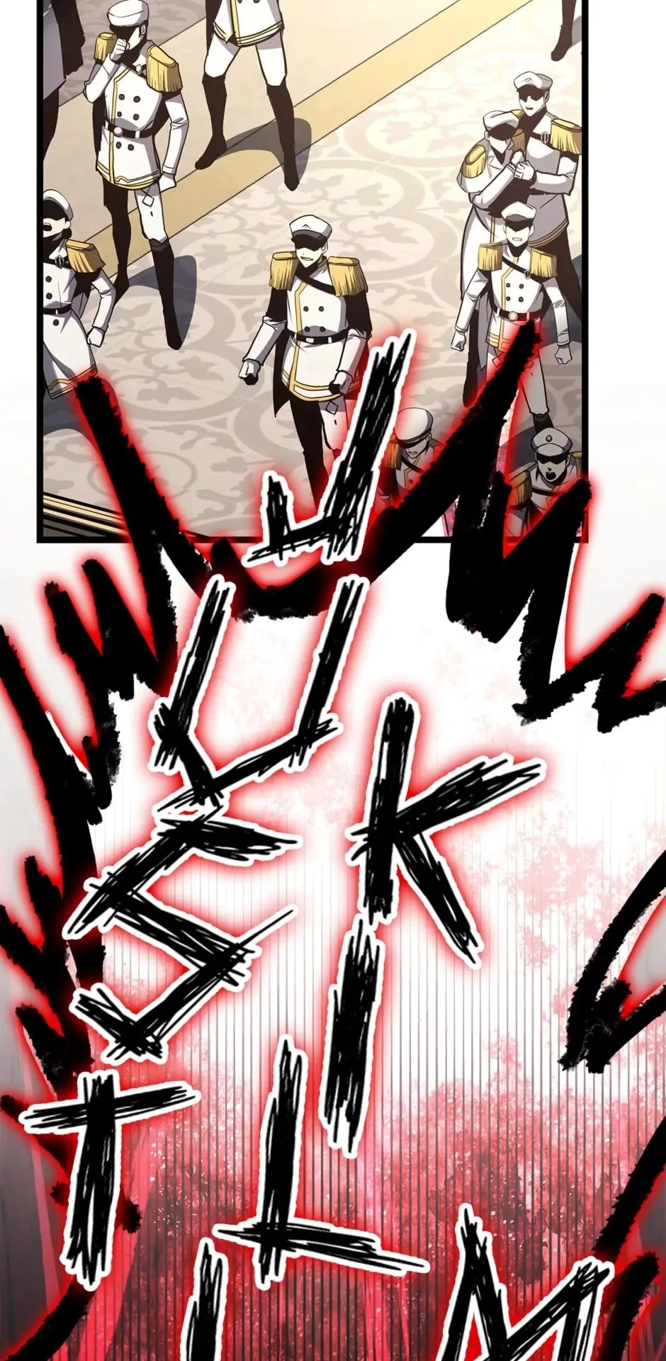 Return of the Disaster-Class Hero Chapter 73 - 59