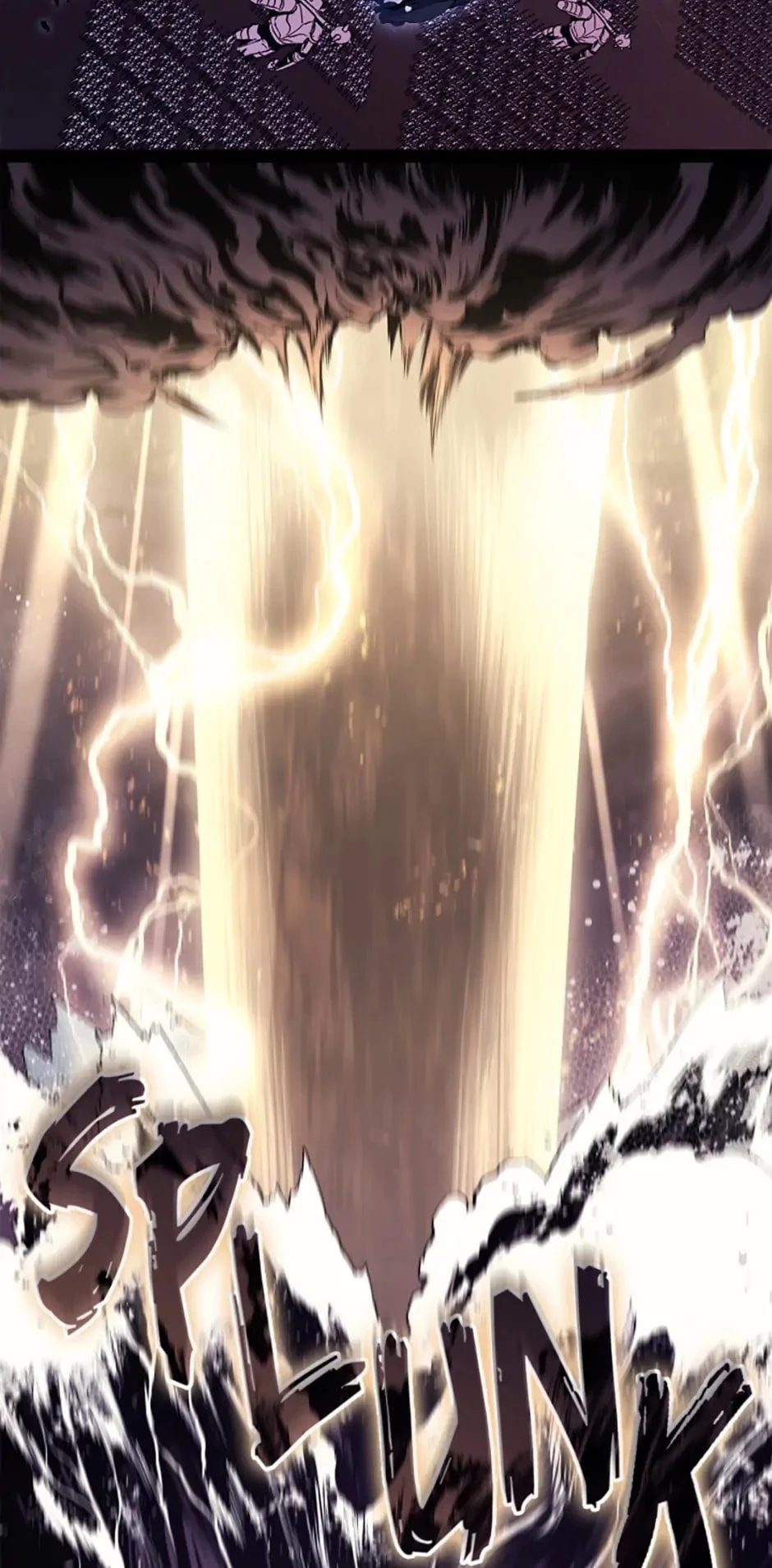 Return of the Disaster-Class Hero Chapter 74 - 110