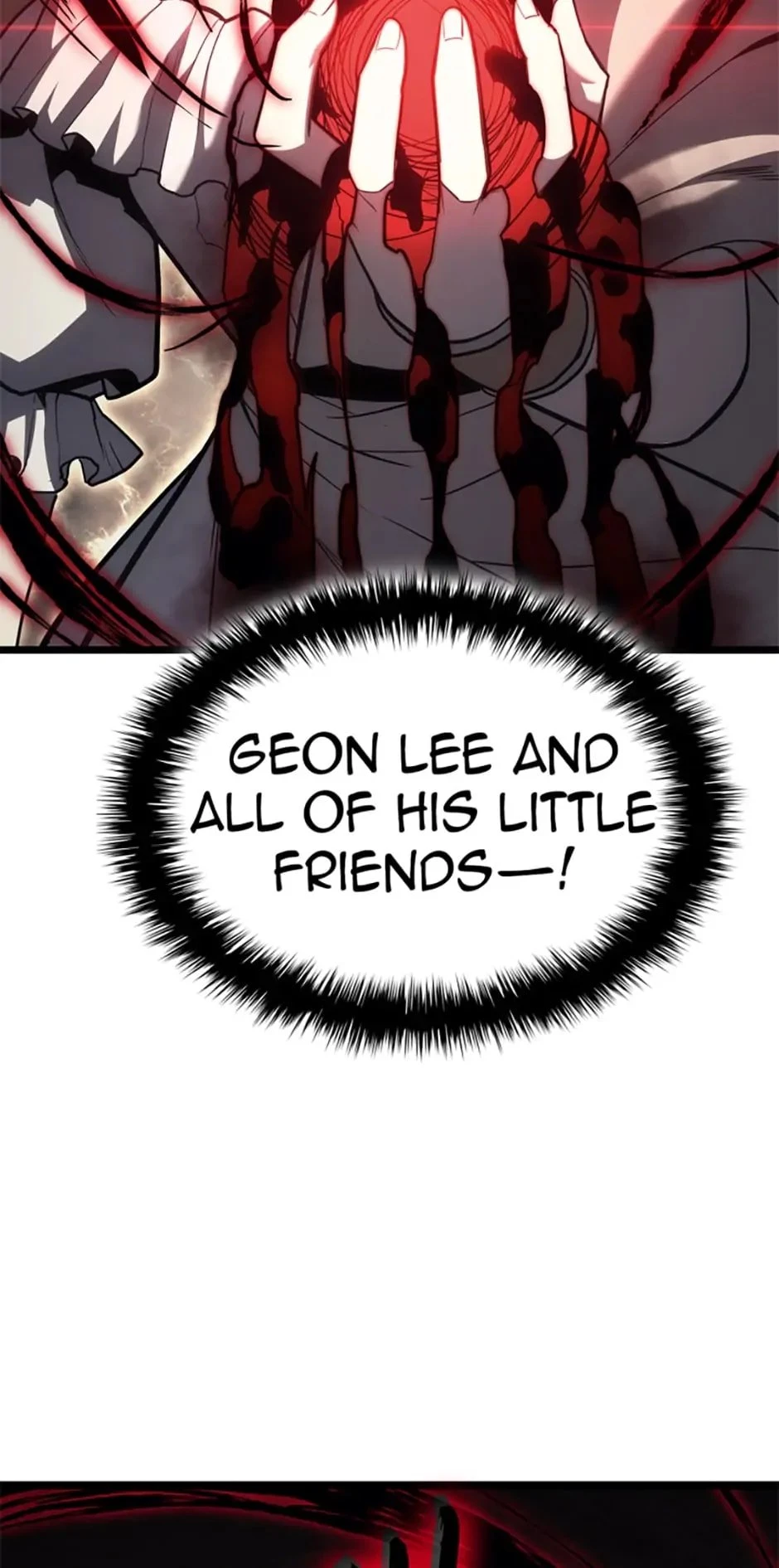 Return of the Disaster-Class Hero Chapter 74 - 116
