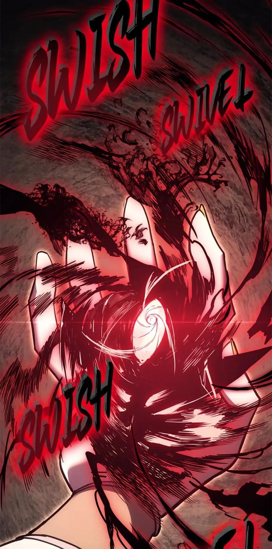 Return of the Disaster-Class Hero Chapter 74 - 117