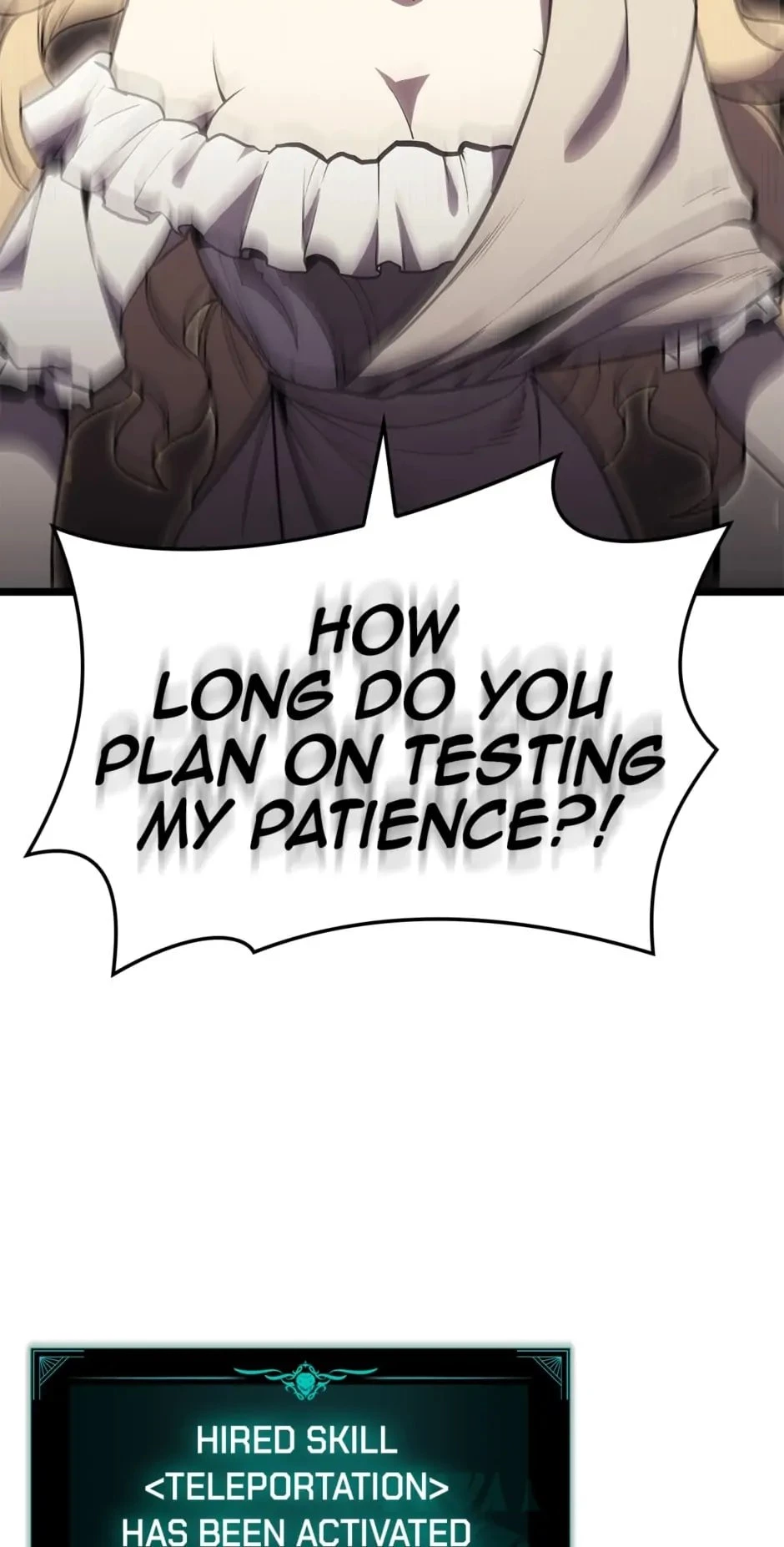 Return of the Disaster-Class Hero Chapter 73 - 66