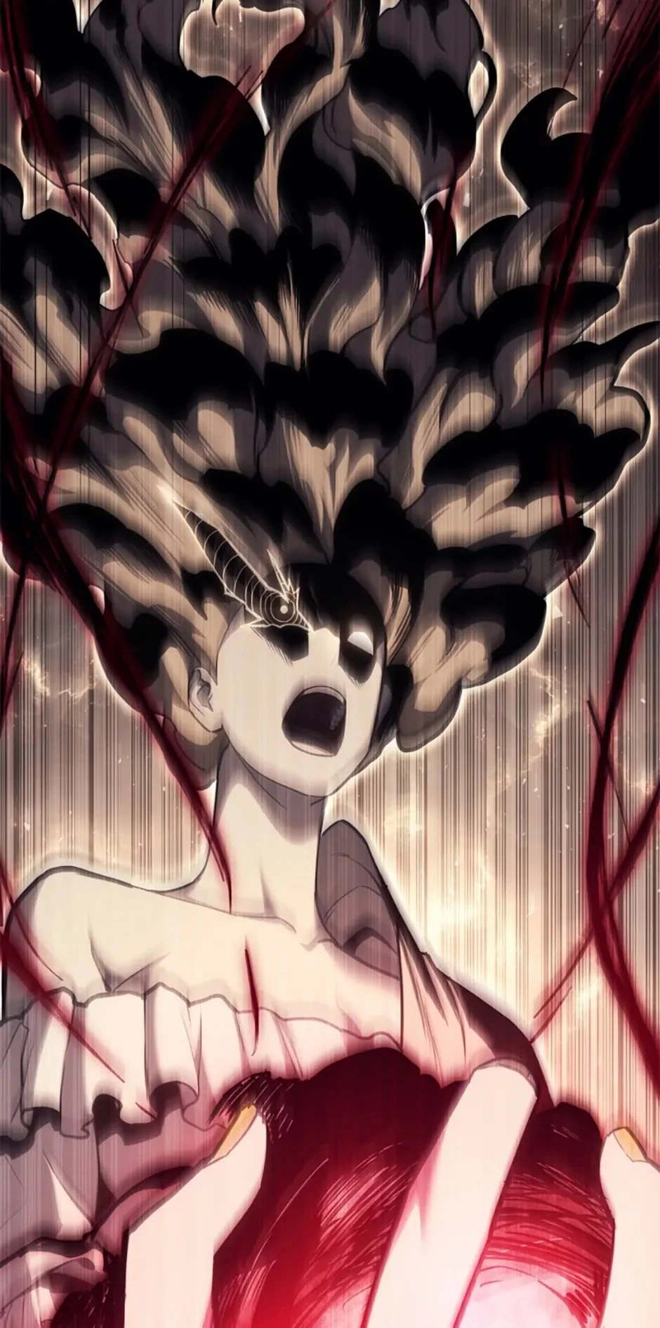 Return of the Disaster-Class Hero Chapter 74 - 119