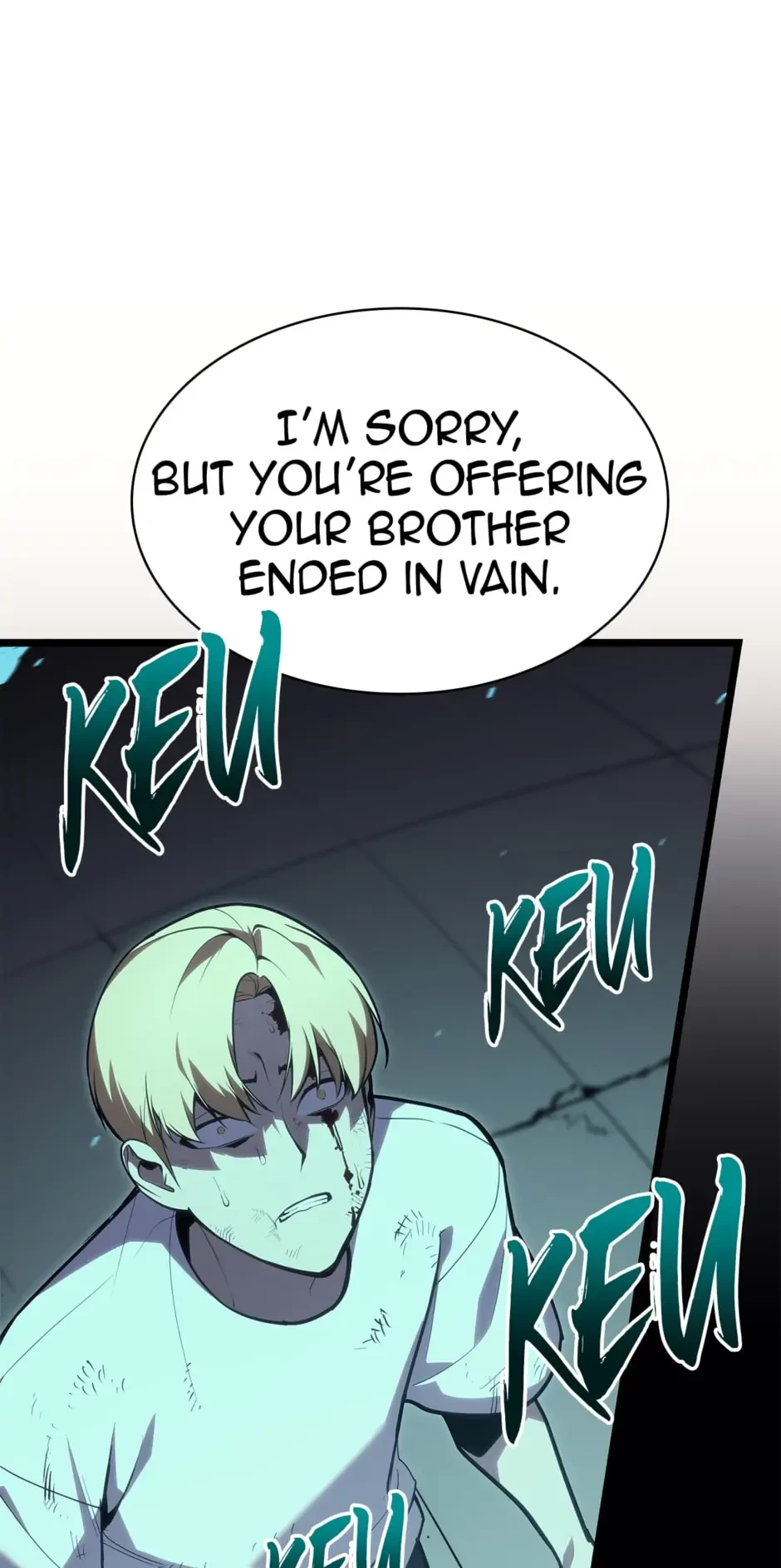 Return of the Disaster-Class Hero Chapter 72 - 1