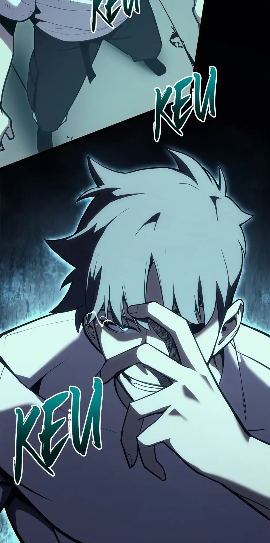 Return of the Disaster-Class Hero Chapter 72 - 2