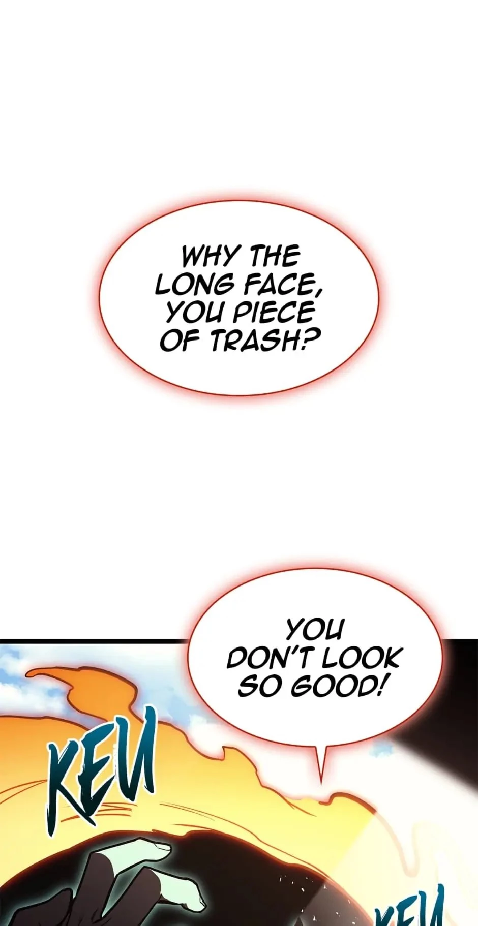 Return of the Disaster-Class Hero Chapter 73 - 79