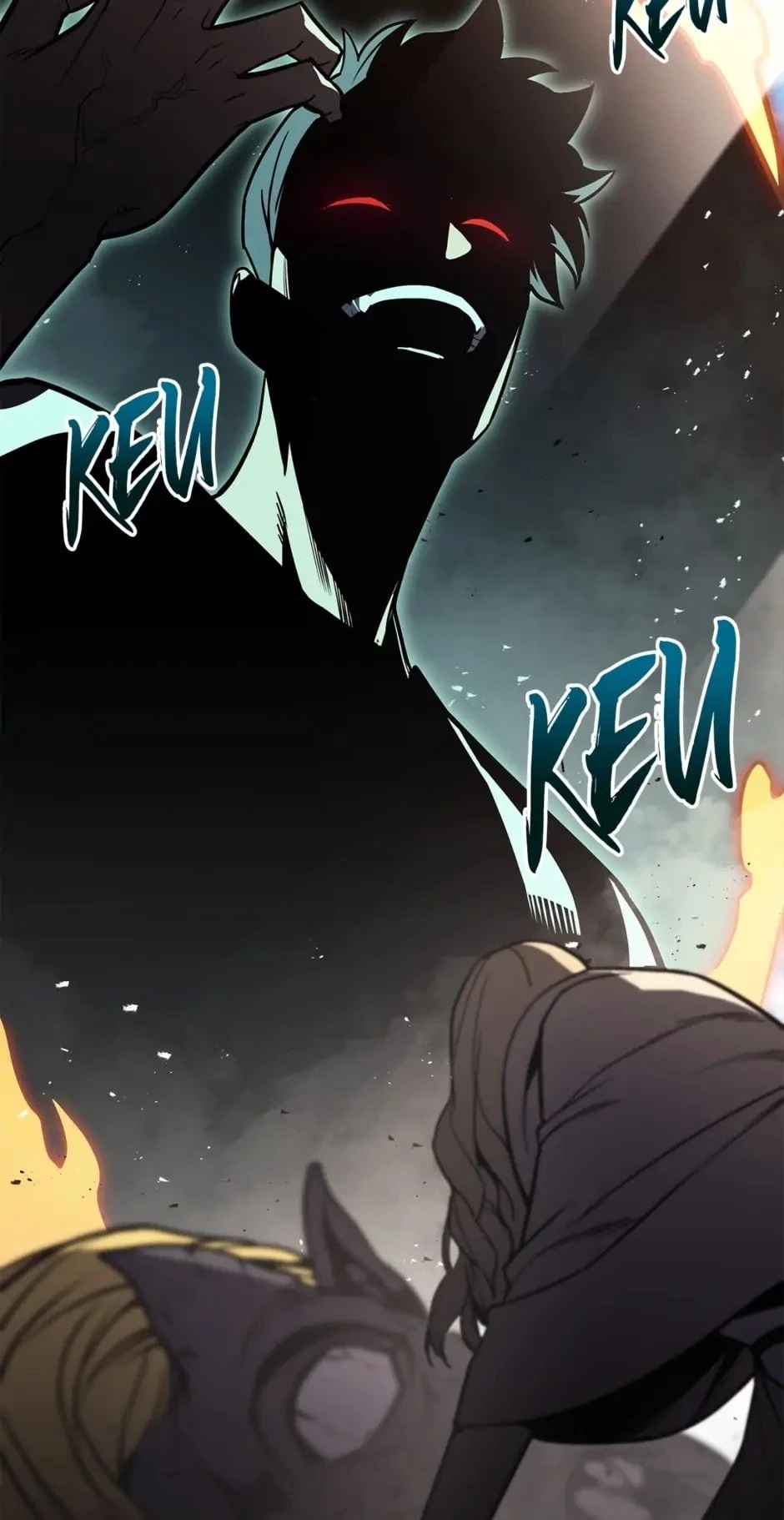 Return of the Disaster-Class Hero Chapter 73 - 80