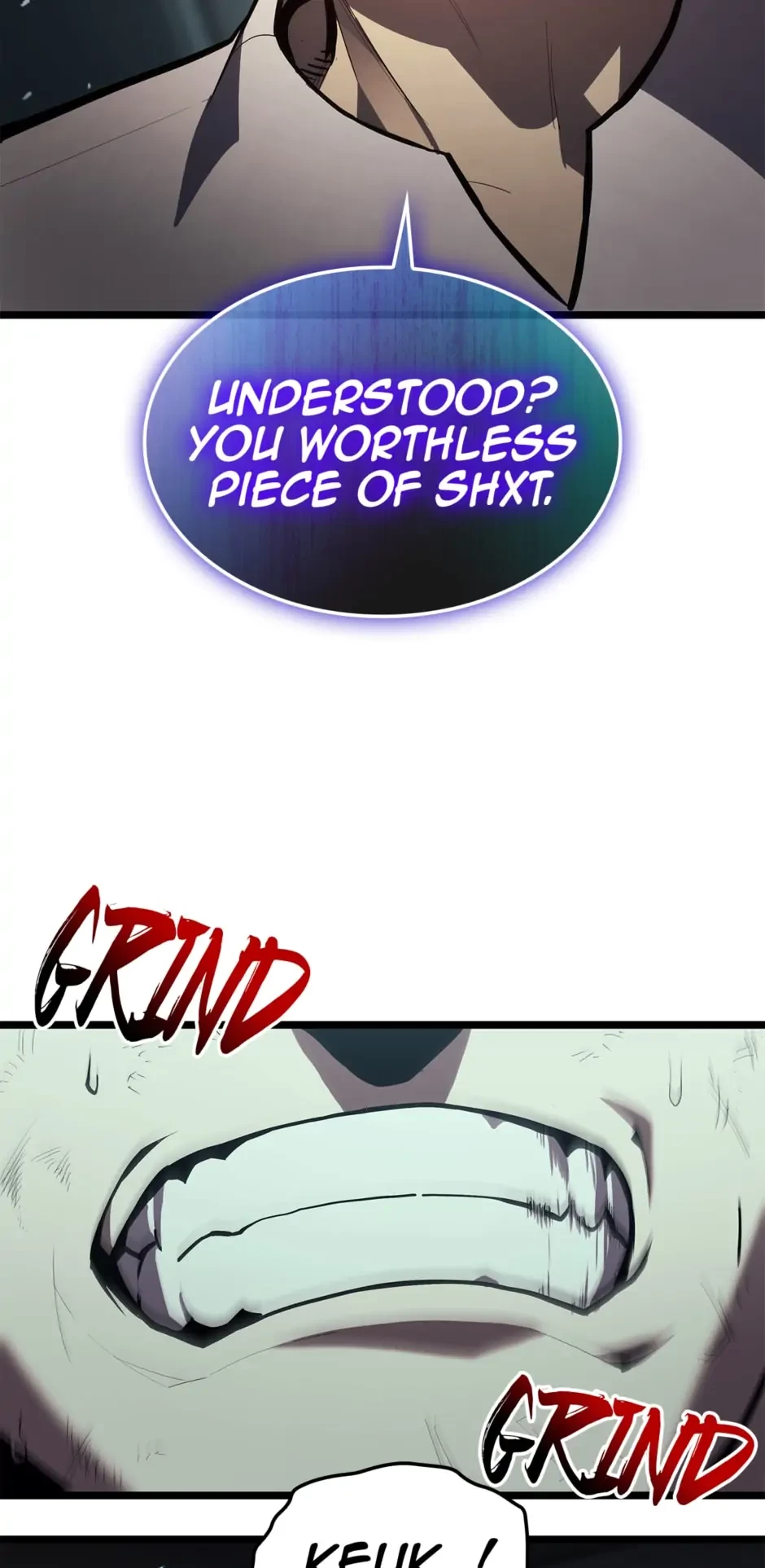 Return of the Disaster-Class Hero Chapter 72 - 12