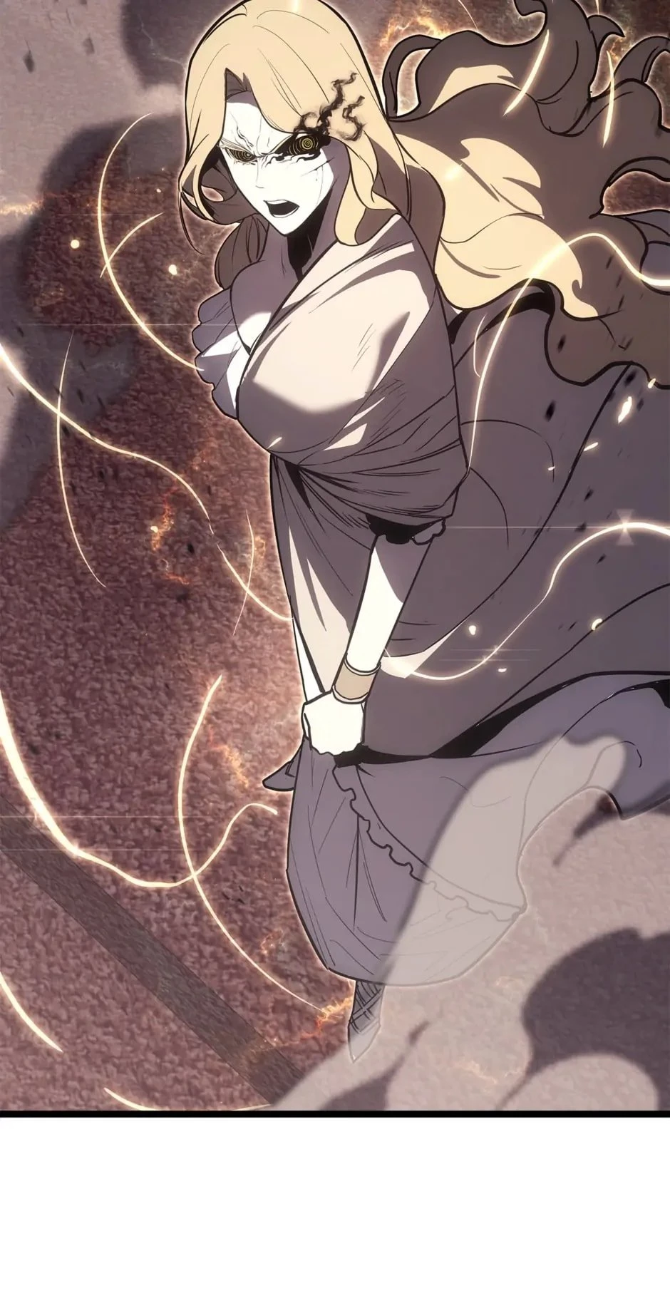 Return of the Disaster-Class Hero Chapter 73 - 86