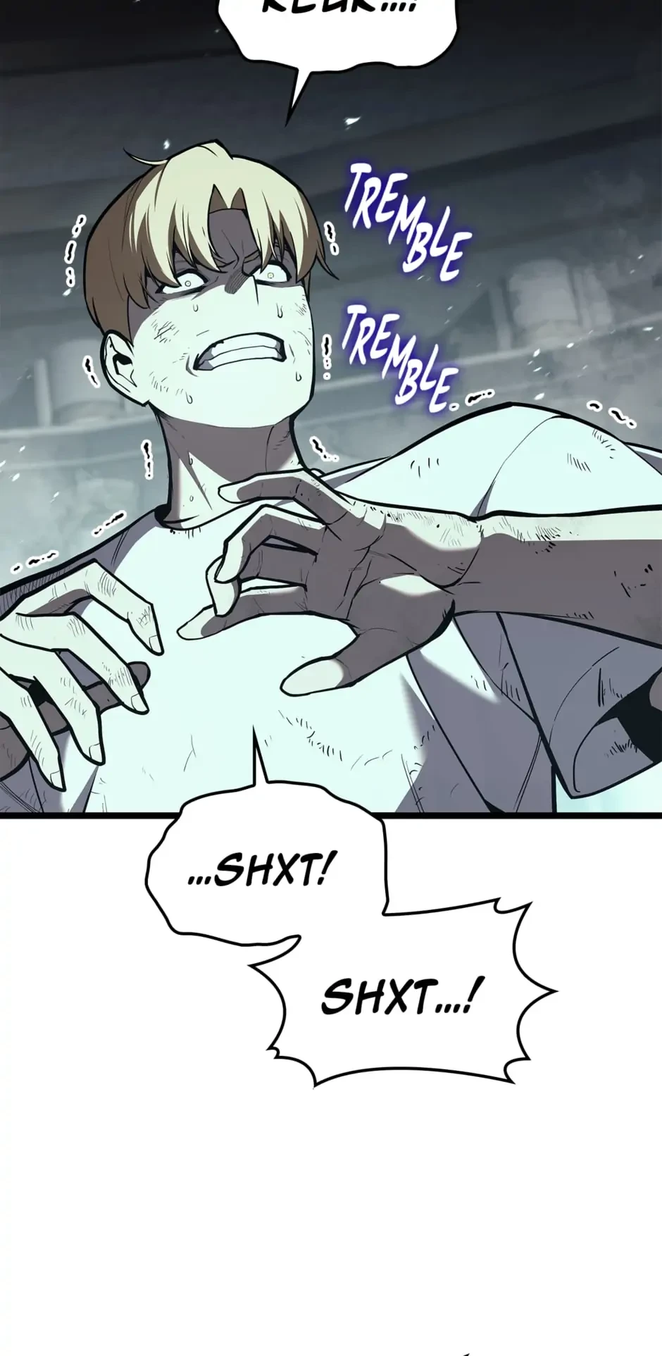 Return of the Disaster-Class Hero Chapter 72 - 13